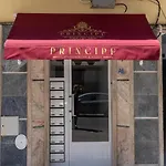 Principe E