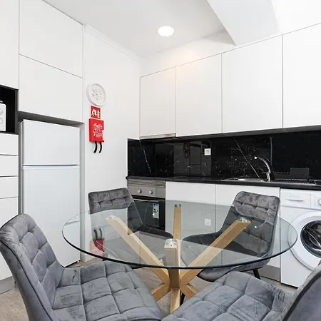 Principe E Appartement