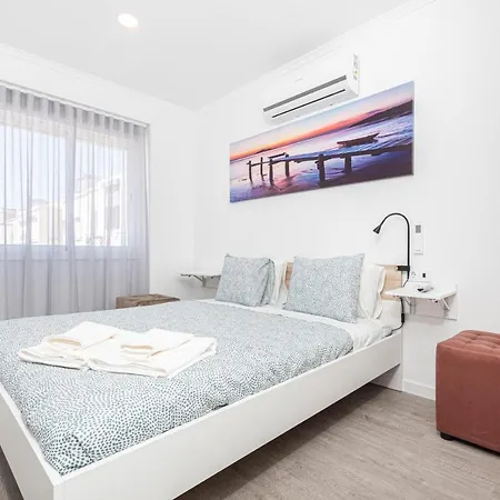 Appartement Principe E *