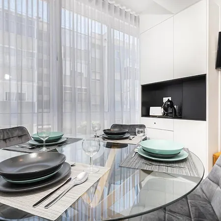 Apartamento E Lisboa