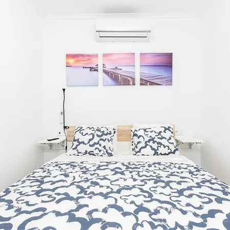 Principe E Apartament Lizbona