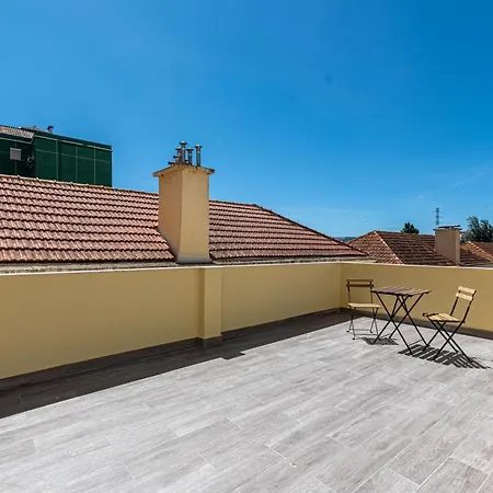 Principe E Apartament *