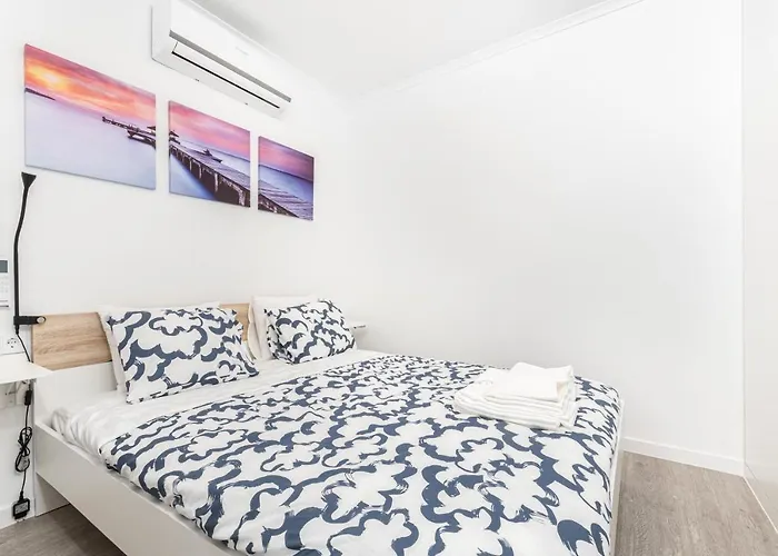 Apartmán Principe E