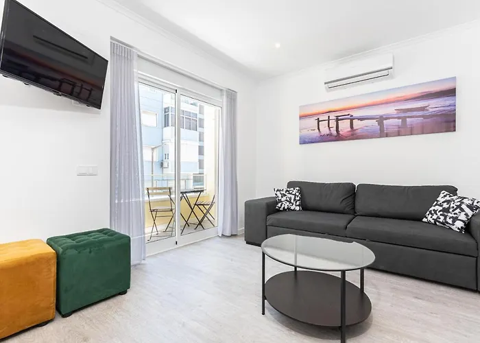 Principe E Apartmán