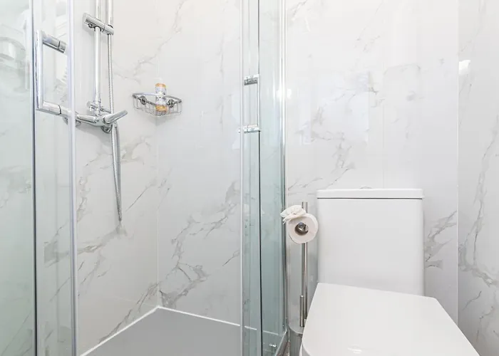 Apartmán Principe E