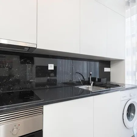 Apartmán Principe E *