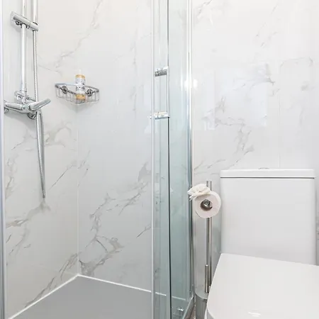 Apartmán Principe E