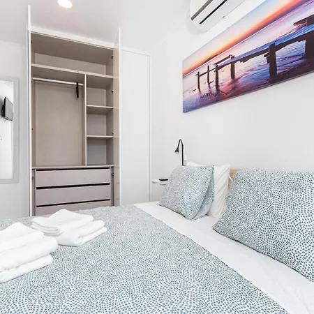 Apartment Principe E *